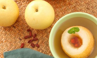 怎么挑梨又脆又甜好吃 如何挑选梨是又脆又甜的呢