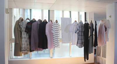 为什么深夜不能到阳台晒衣服 不建议半夜晾晒衣服的原因