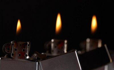 打火机的寓意 女生赠送男生打火机代表了什么含义