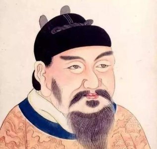 唐高宗是谁的庙号 历史上的唐高宗是一个怎样的人