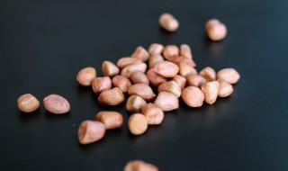 花生米的保存方法 花生米保存方法和注意事项