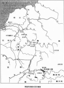 莱茵河的水文特征及原因 莱茵河水文特点及生态治理