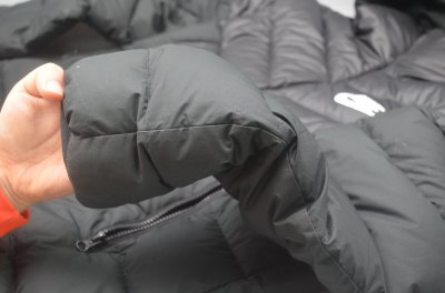 如何洗羽绒服妙招 生活小妙招羽绒服正确清洗方法