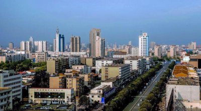 建安是哪个城市 曾经的许昌县为何如今取名为建安区