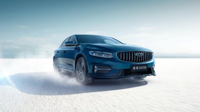 吉利星瑞能不能买 吉利星瑞配置值得购买吗