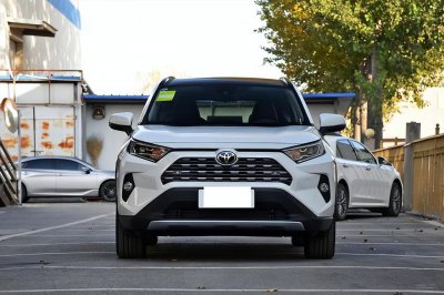 丰田荣放真实口碑和质量怎么样 丰田荣放值得购买入手吗