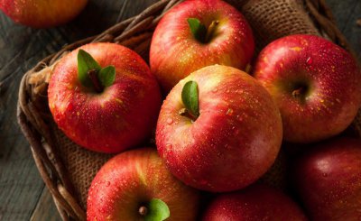 苹果保存方法以及温度 家庭苹果的最简单储存方法