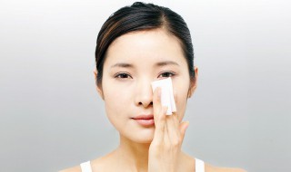 淘米水洗脸能祛斑美白吗 淘米水洗脸能不能祛斑美白