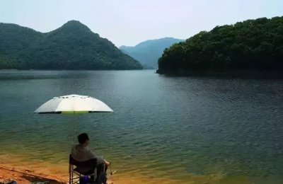 有口无鱼怎么调整浮漂 不同情况下的调漂方法介绍