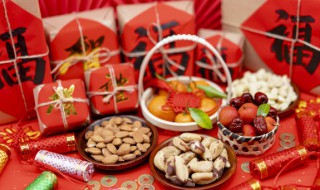 供保家仙过年了摆什么 供保家仙过年了摆哪些呢