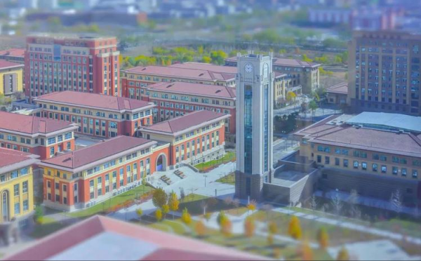 山西有哪些大学