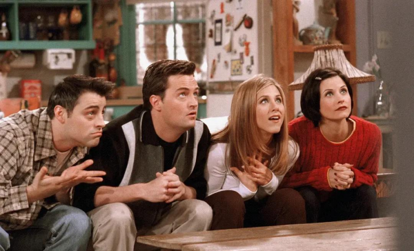 好看又搞笑的电视剧推荐几部