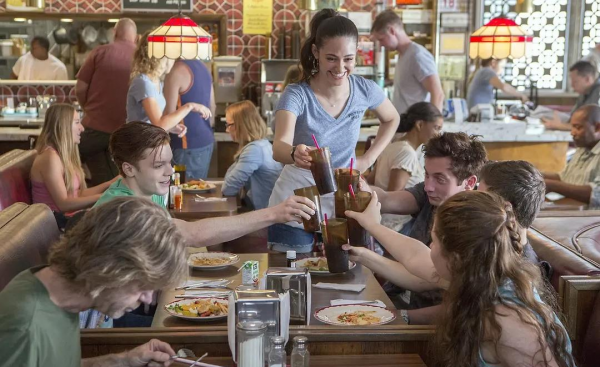 好看又搞笑的电视剧推荐几部