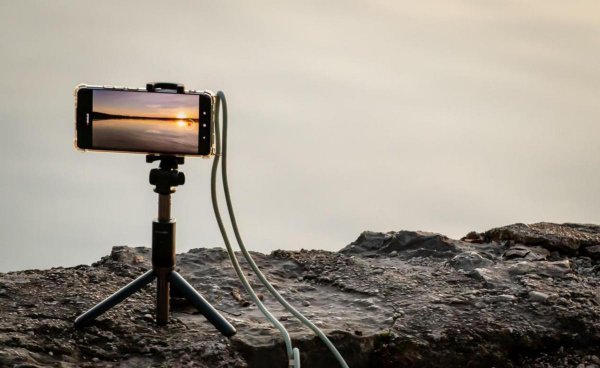 手机拍月亮参数怎么调