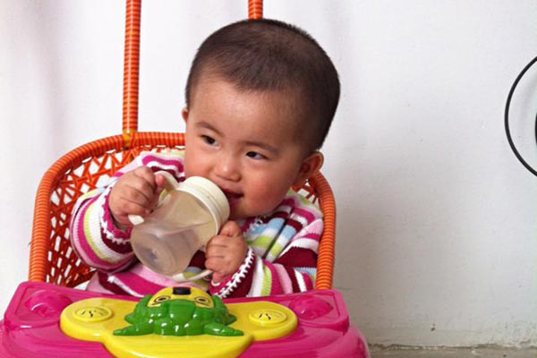 头顶双旋的男孩子好不好