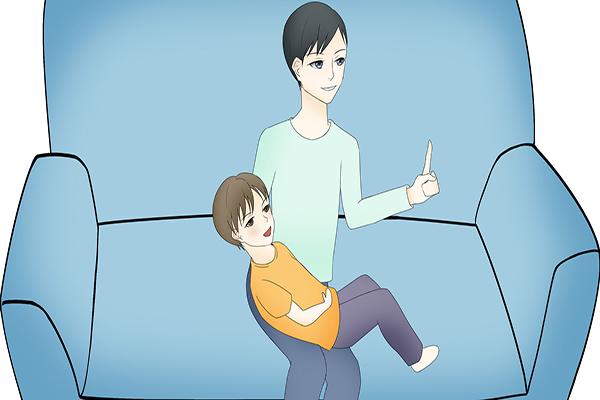 头顶双旋的男孩子好不好