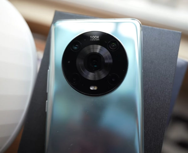 荣耀magic4pro值得入手吗