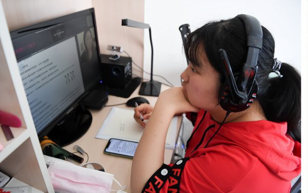 2023年高考时间安排科目