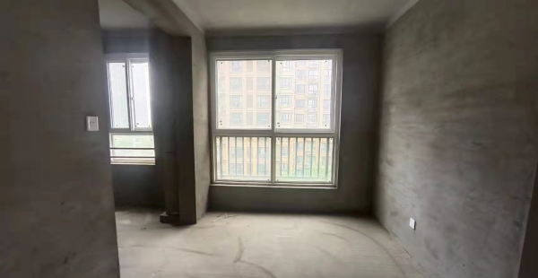 新楼盘的工程抵押房可以买吗