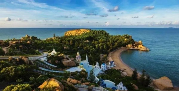 广东省台山市属于哪个市