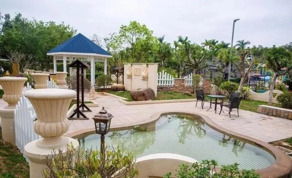 广东省台山市属于哪个市