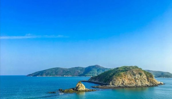 广东省台山市属于哪个市