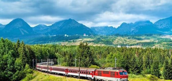 斯洛伐克面积和人口数量