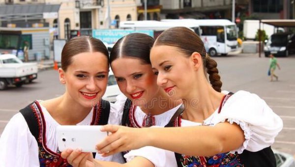 斯洛伐克面积和人口数量