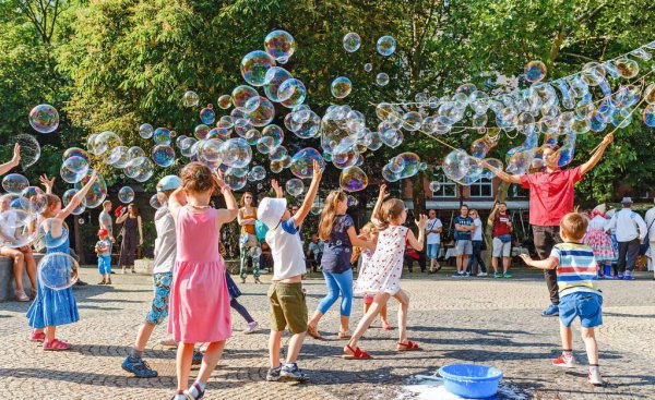 斯洛伐克面积和人口数量