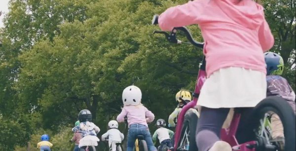 儿童平衡车怎么选择比较好