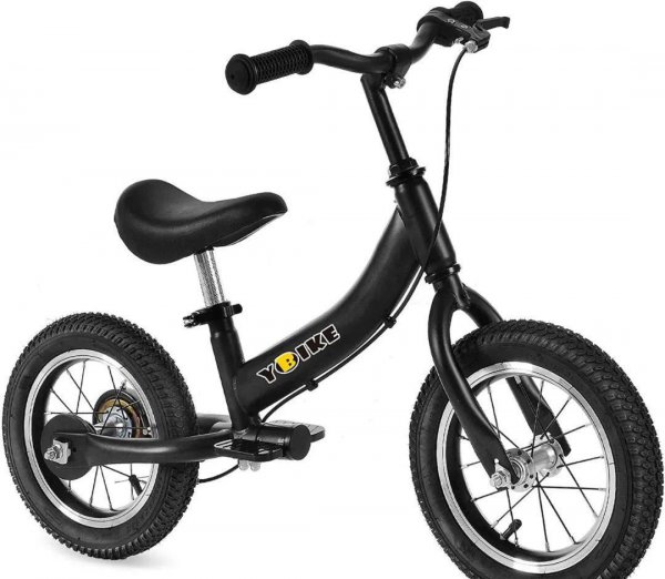 儿童平衡车怎么选择比较好