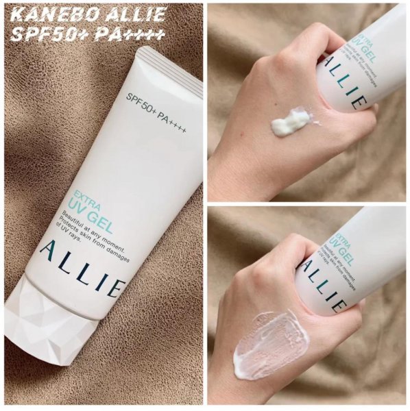 全球最好用的十大防晒霜排名