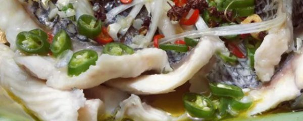 川味乌鱼怎么做好吃