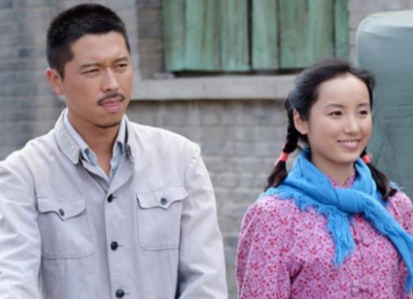 平凡的世界秀莲扮演者是谁