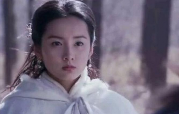 平凡的世界秀莲扮演者是谁