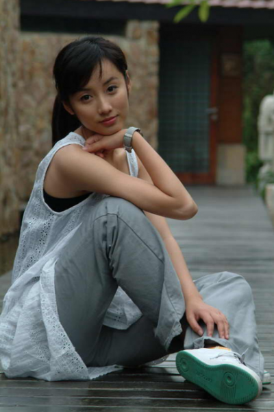 平凡的世界秀莲扮演者是谁