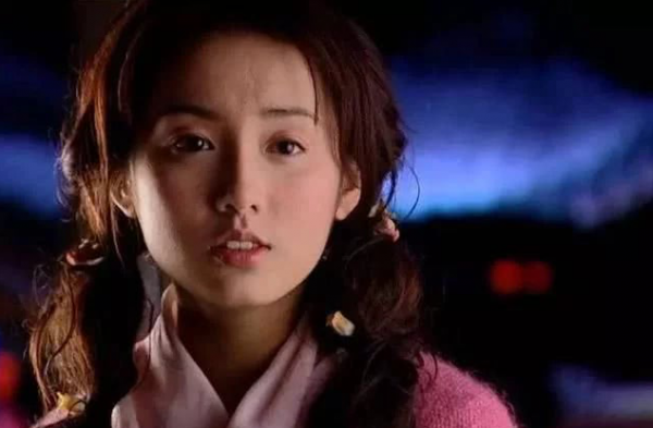 平凡的世界秀莲扮演者是谁