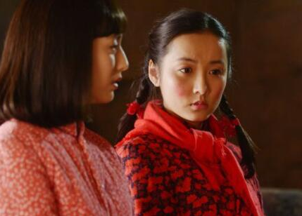 平凡的世界秀莲扮演者是谁