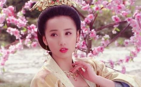 平凡的世界秀莲扮演者是谁