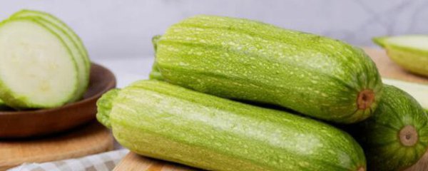 吃小瓜的好处与坏处