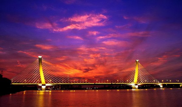 辽宁盘锦是不是特别穷