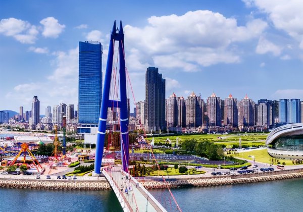 辽宁盘锦是不是特别穷