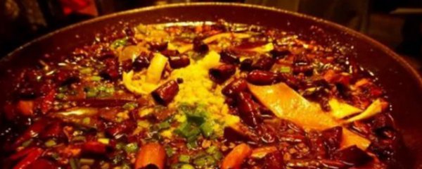 成都旅游饮食注意