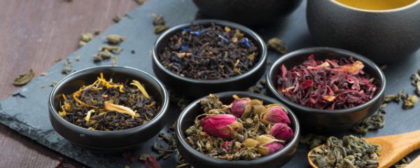 秋季女人喝什么茶最好