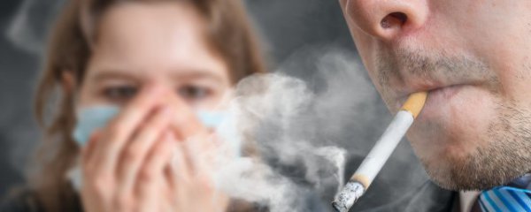 房间里的烟味怎么去除