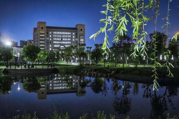 安徽农业大学是啥档次