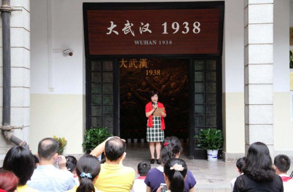 为什么武汉是英雄城