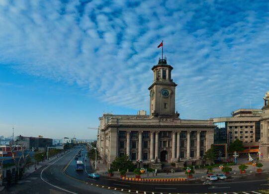 为什么武汉是英雄城