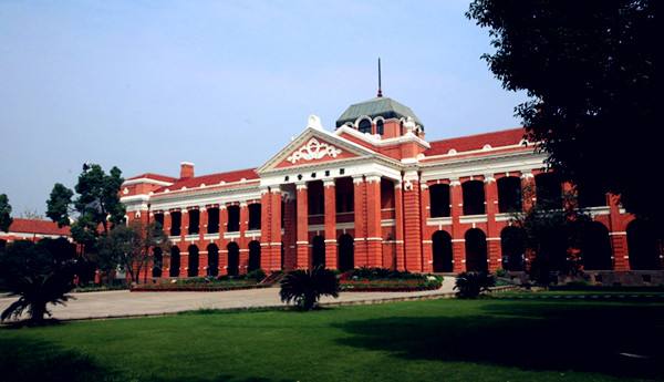 为什么武汉是英雄城