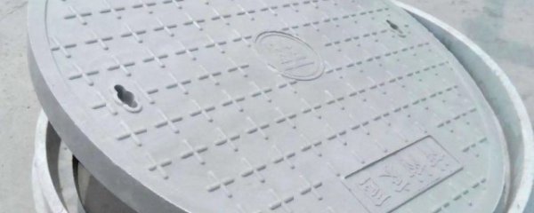 井盖材质种类有哪些